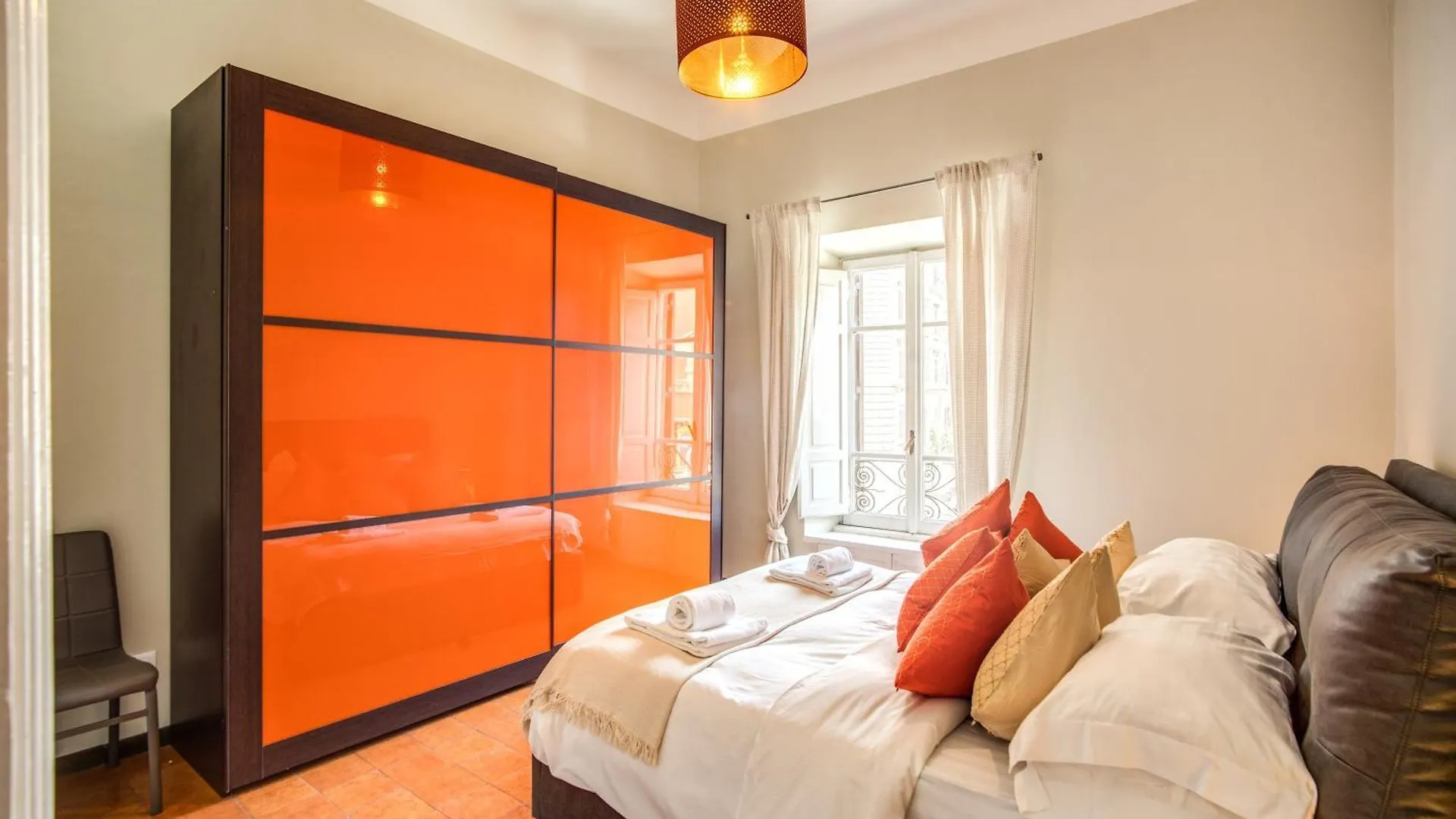 Suite Experience San Giovanni Apartments Rome