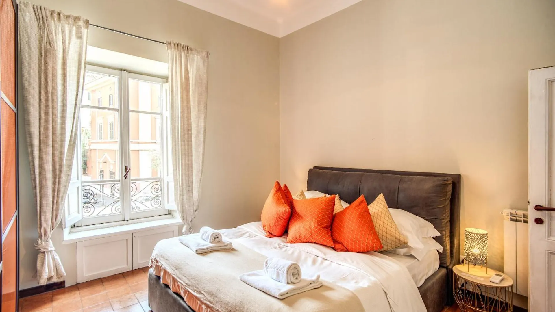 Suite Experience San Giovanni Apartments Rome 0*,  Italy