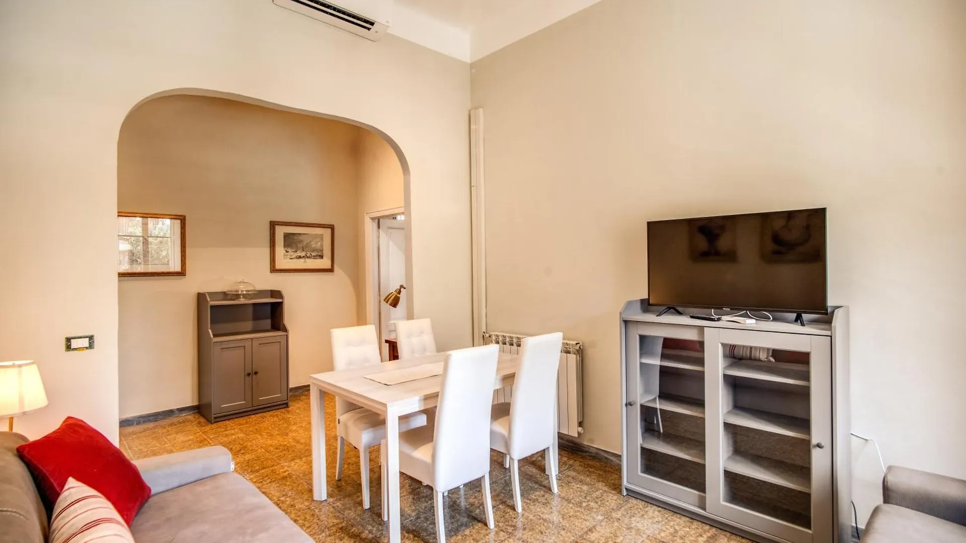 Suite Experience San Giovanni Apartments Rome Italy