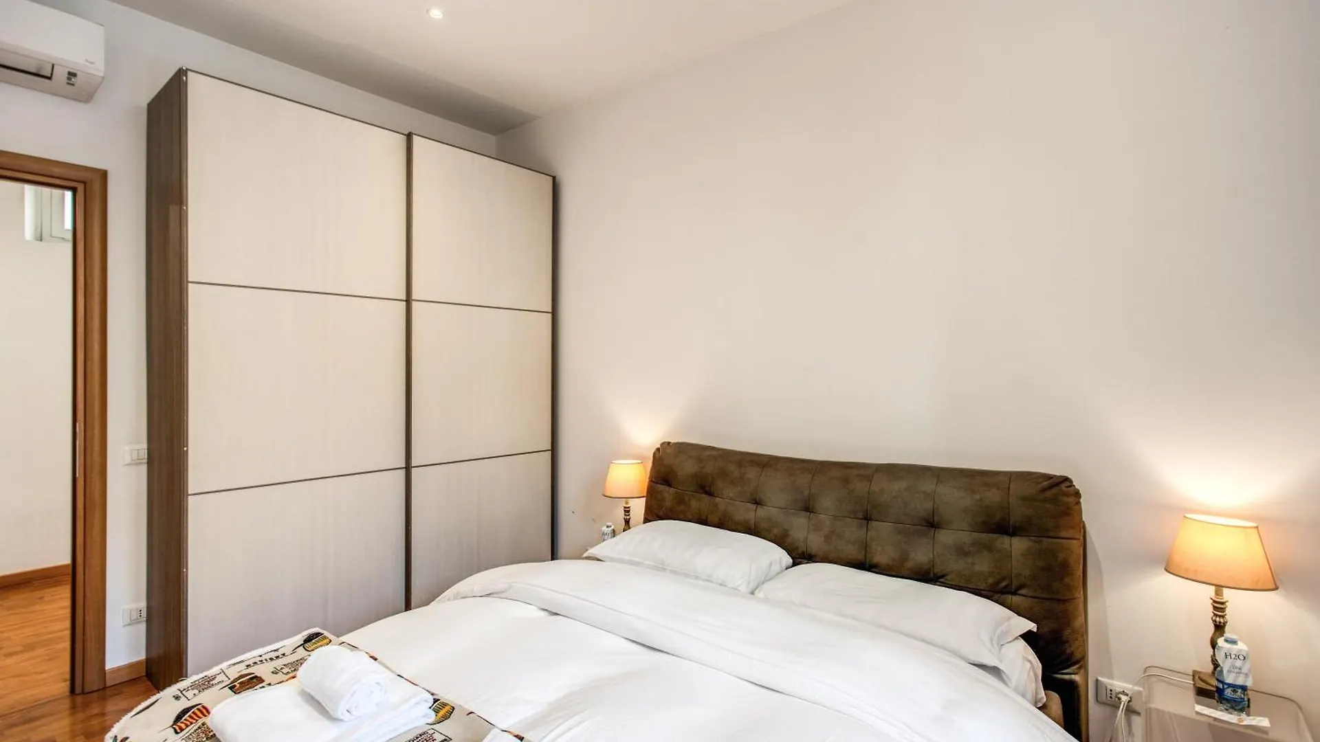 Suite Experience San Giovanni Apartments Rome 0*,  Italy
