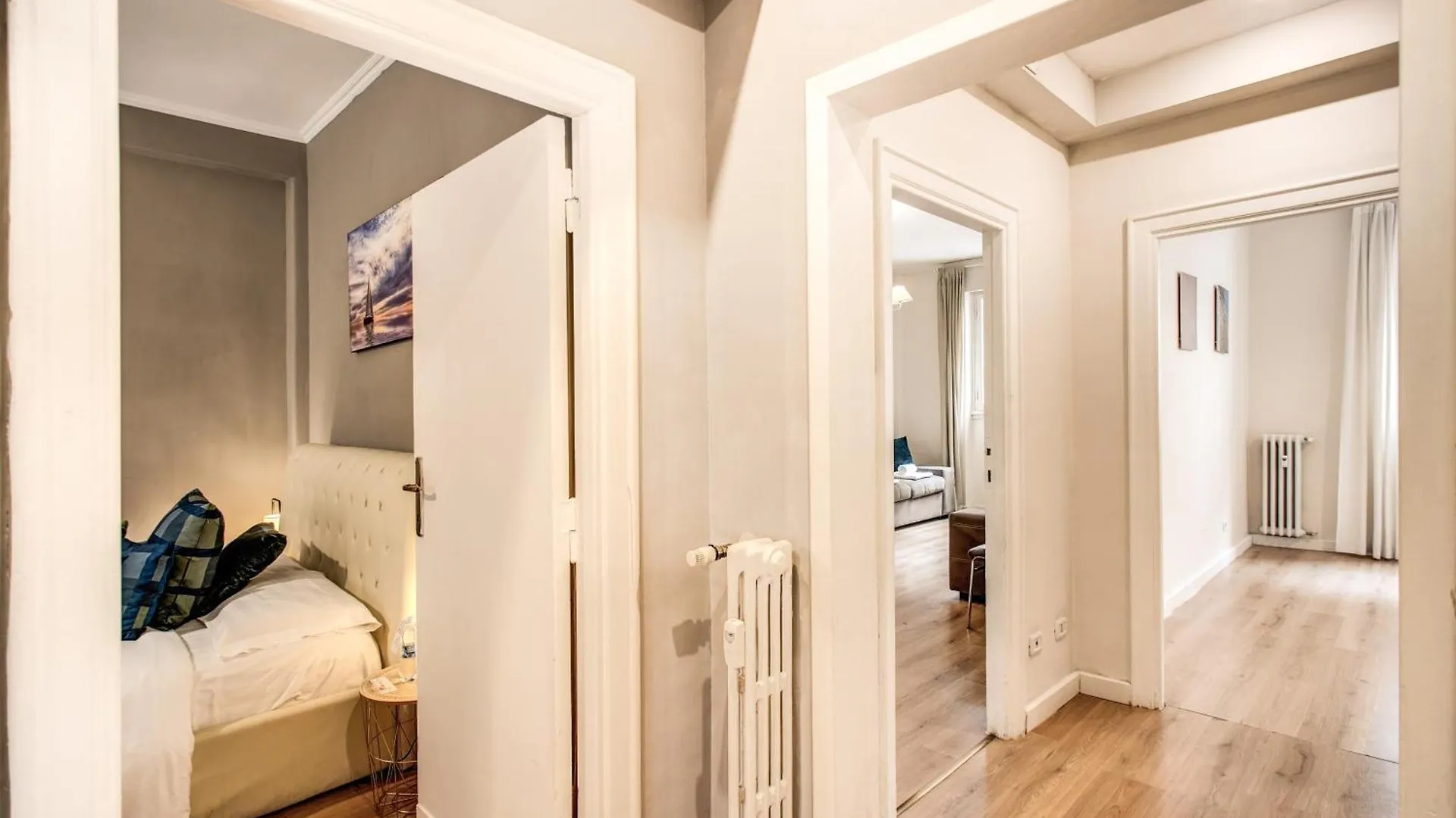 Suite Experience San Giovanni Apartments Rome 0*,  Italy
