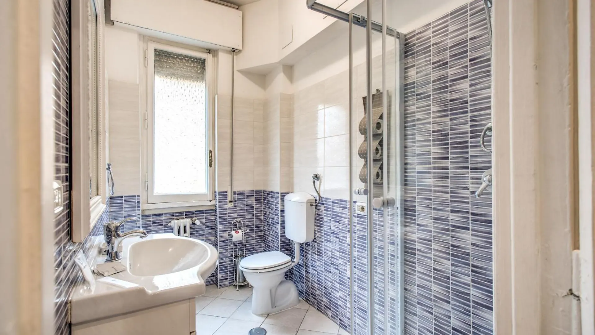 Suite Experience San Giovanni Apartments Rome