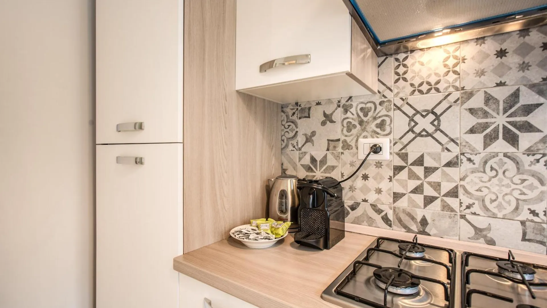 Suite Experience San Giovanni Apartments Rome