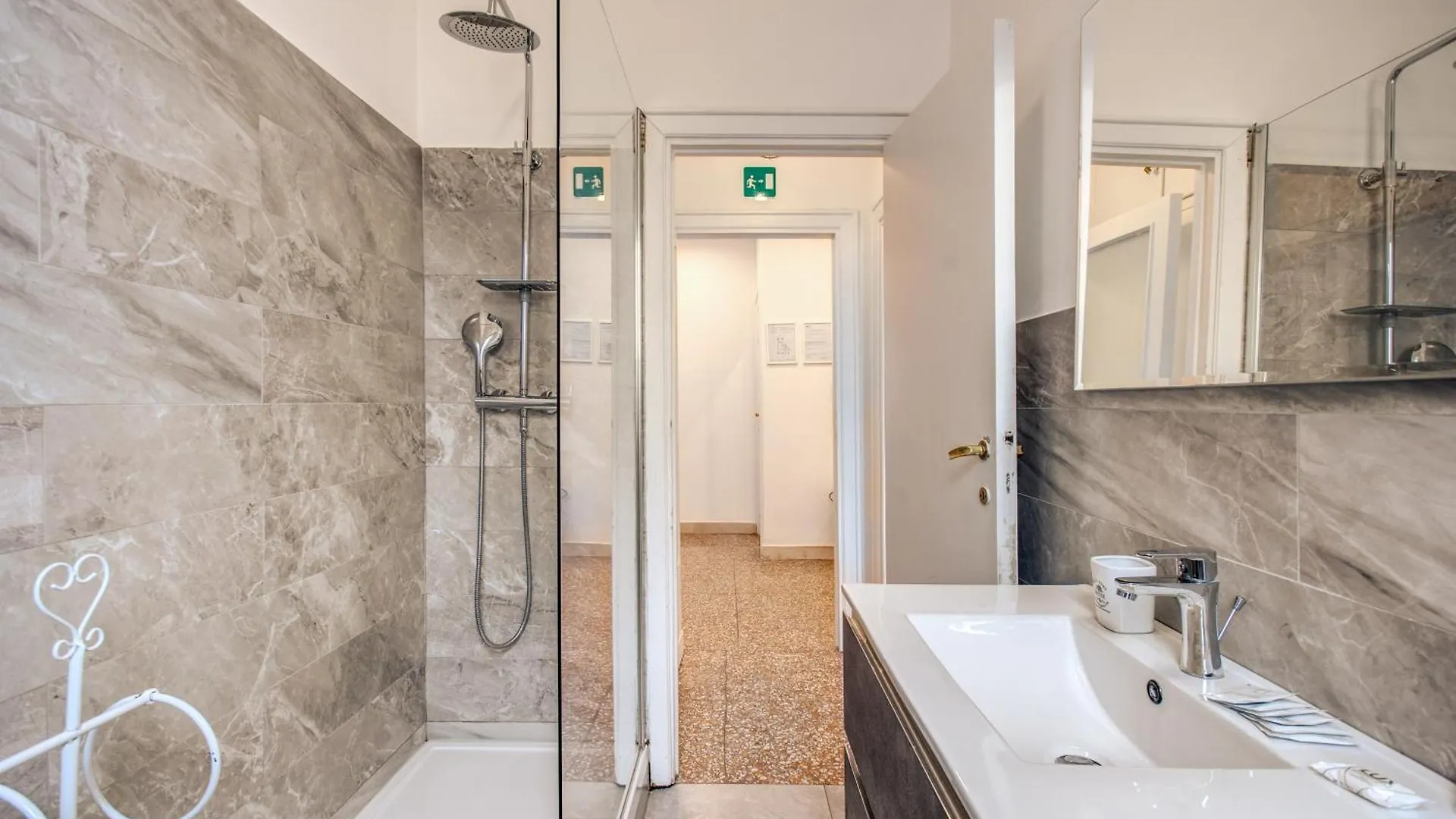 Suite Experience San Giovanni Apartments Rome