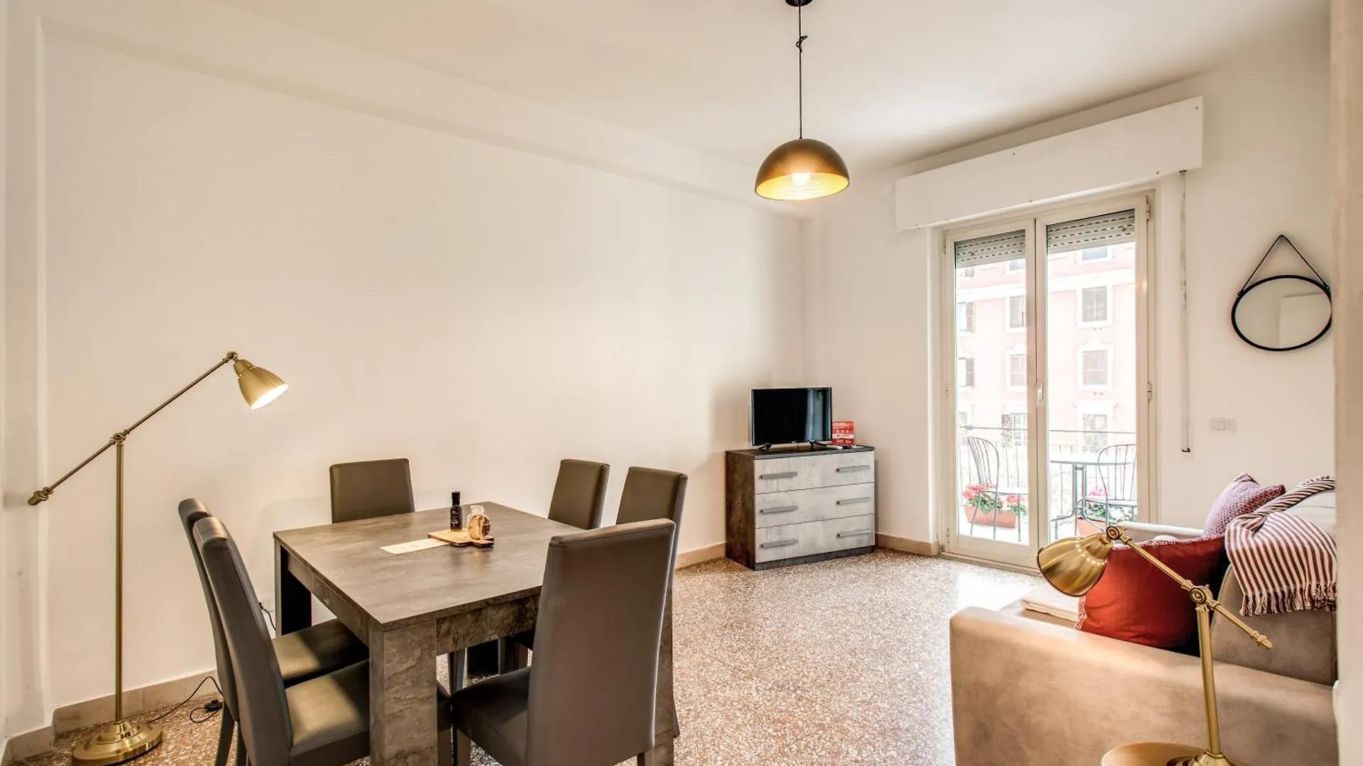 Suite Experience San Giovanni Apartments Rome 0*,  Italy