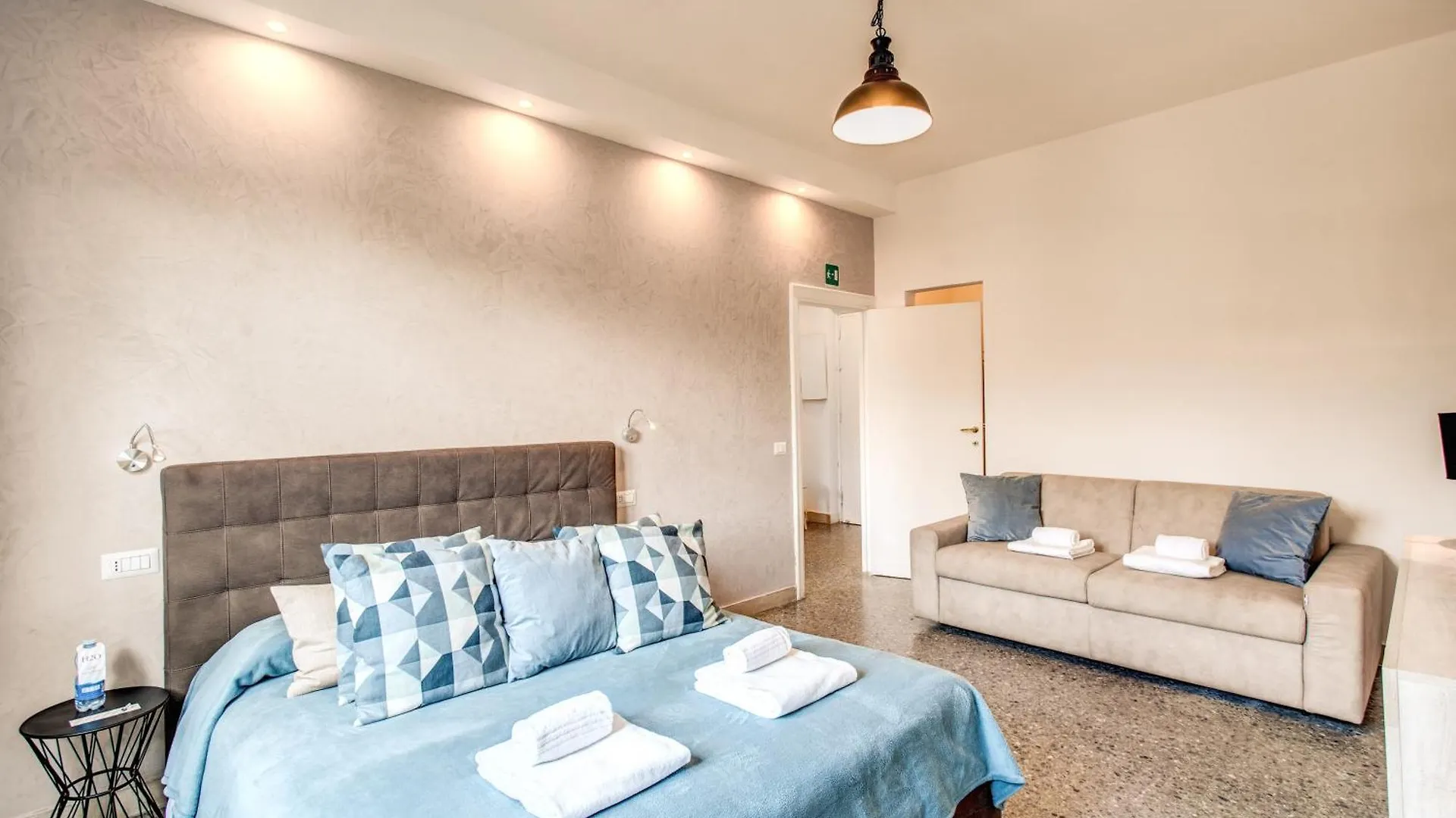 Suite Experience San Giovanni Apartments Rome 0*,  Italy