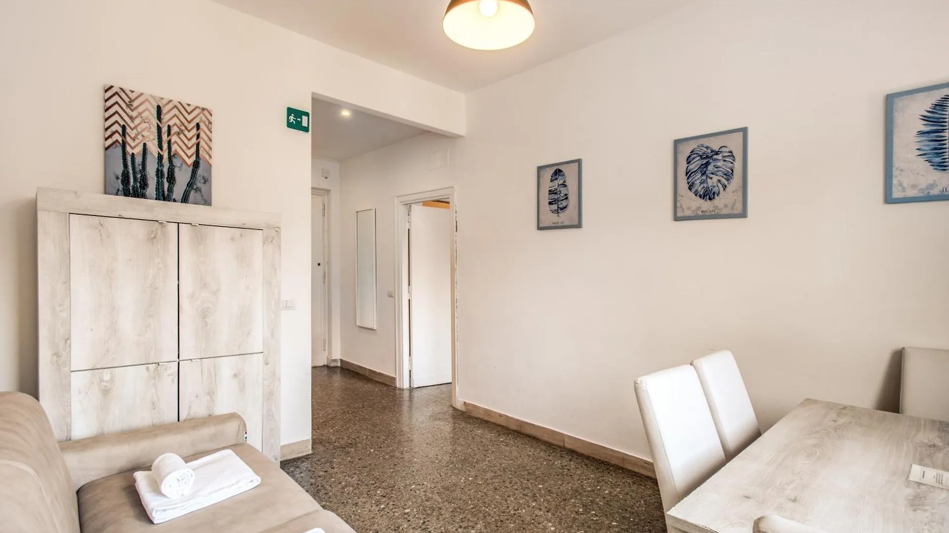 Suite Experience San Giovanni Apartments Rome Italy