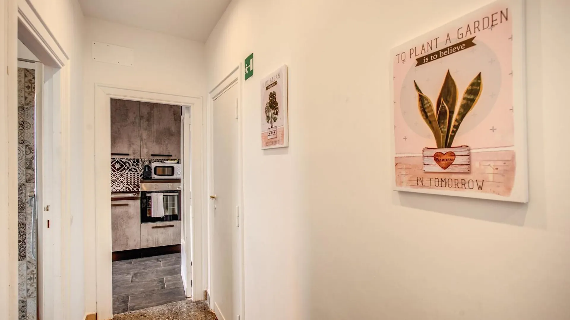 Suite Experience San Giovanni Apartments Rome