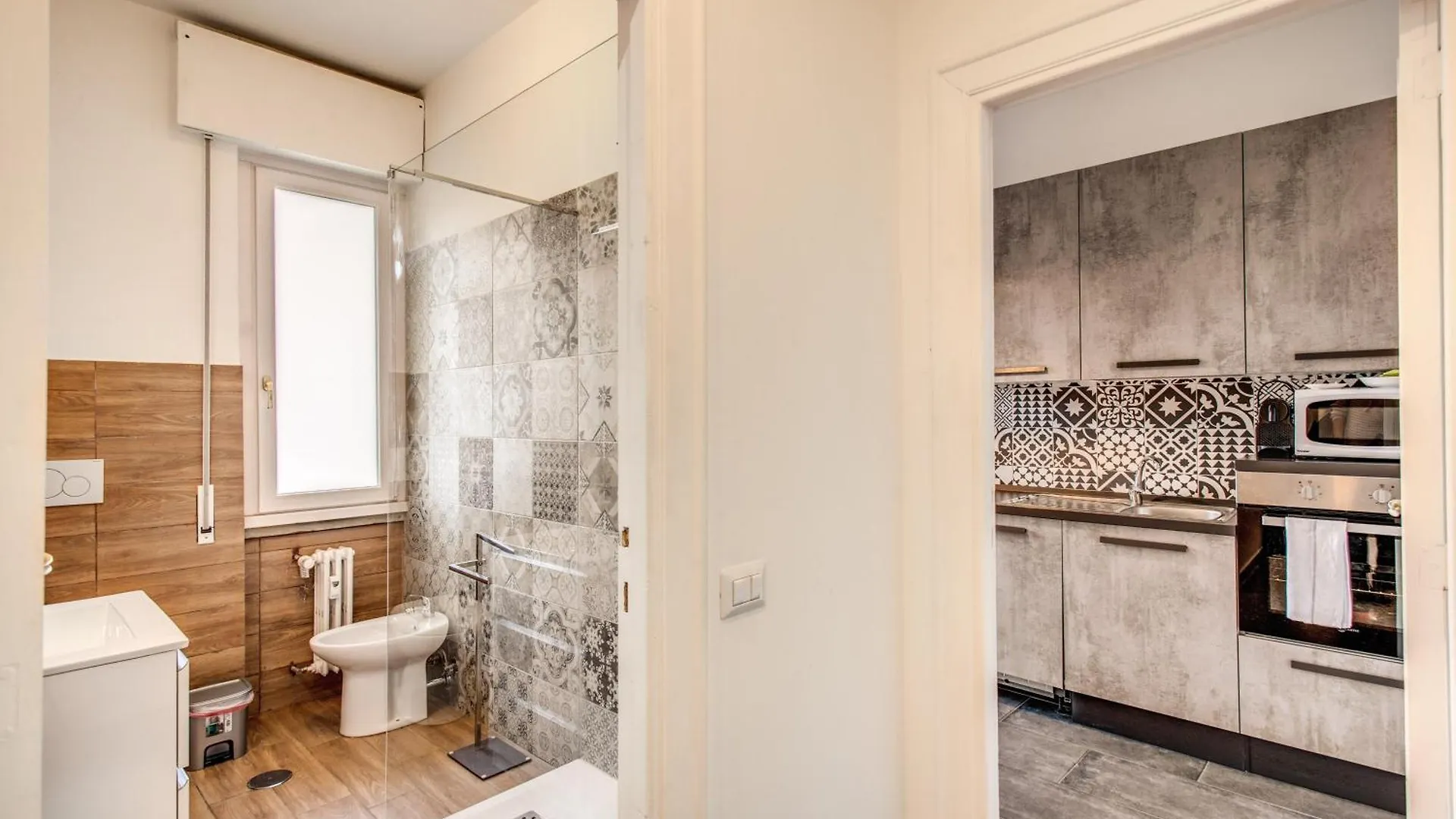 Suite Experience San Giovanni Apartments Rome 0*,