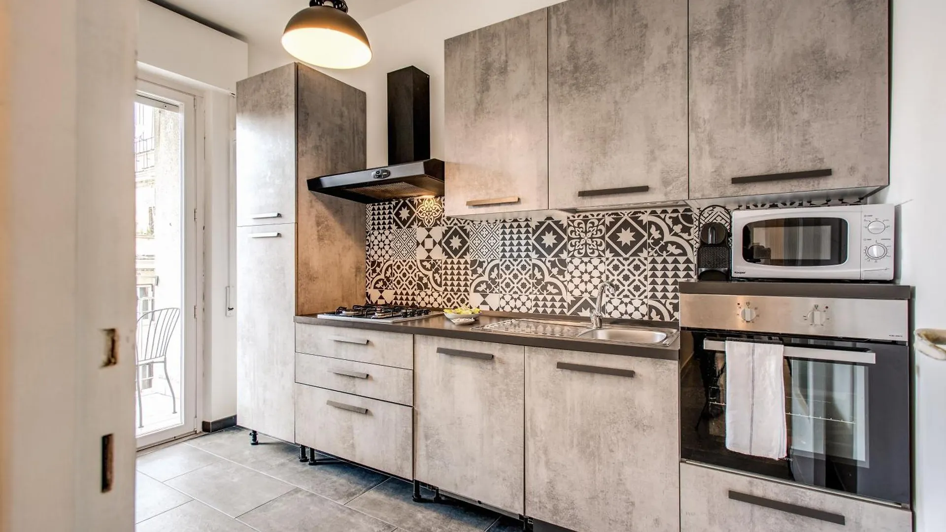 Suite Experience San Giovanni Apartments Rome