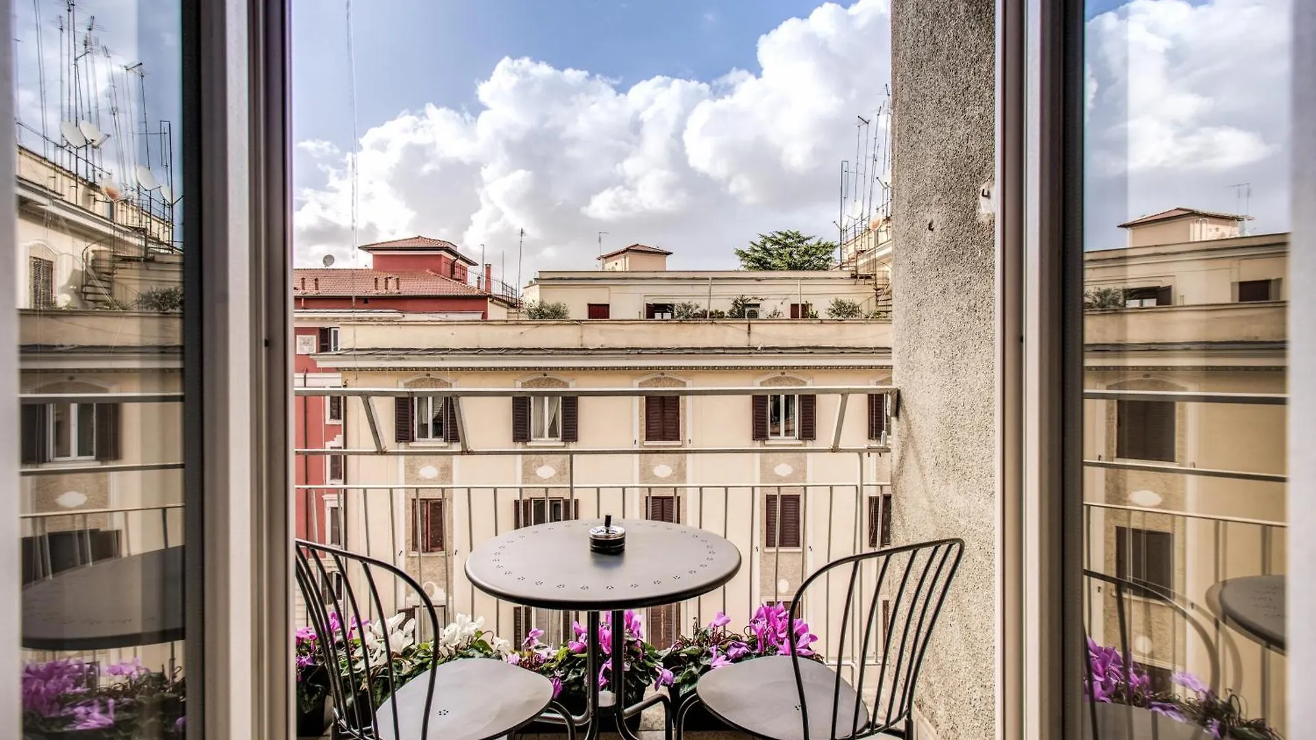 Suite Experience San Giovanni Apartments Rome