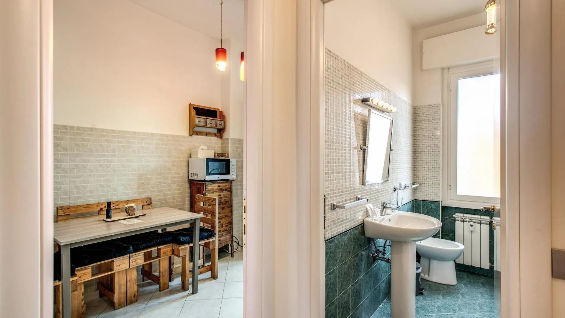 Suite Experience San Giovanni Apartments Rome 0*,  Italy