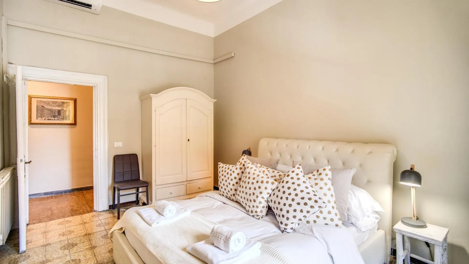Suite Experience San Giovanni Apartments Rome