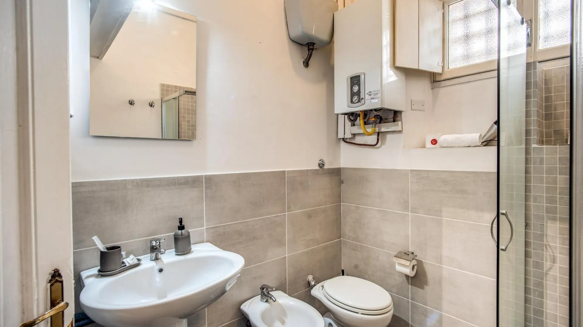 Suite Experience San Giovanni Apartments Rome 0*,