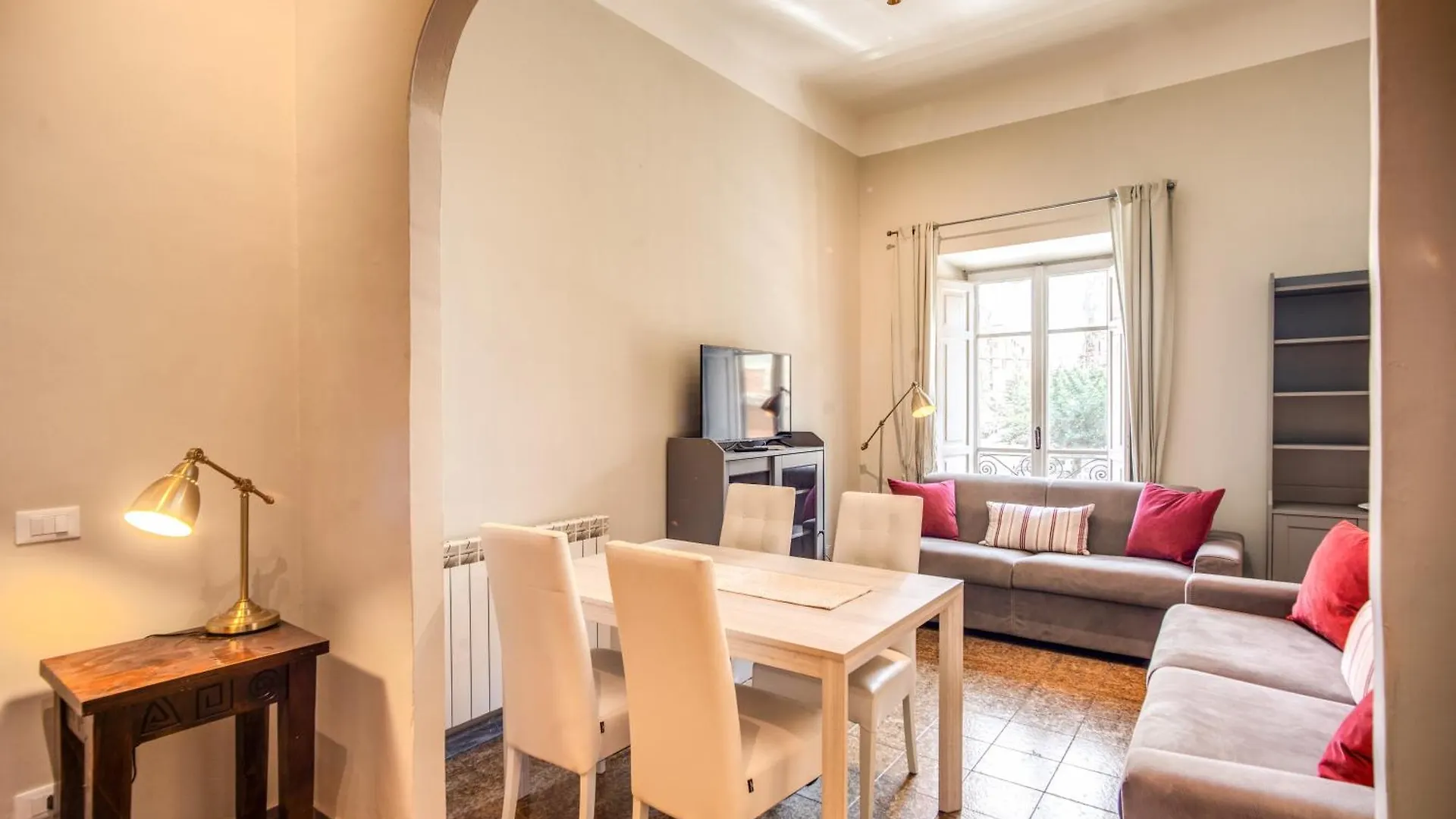 Suite Experience San Giovanni Apartments Rome