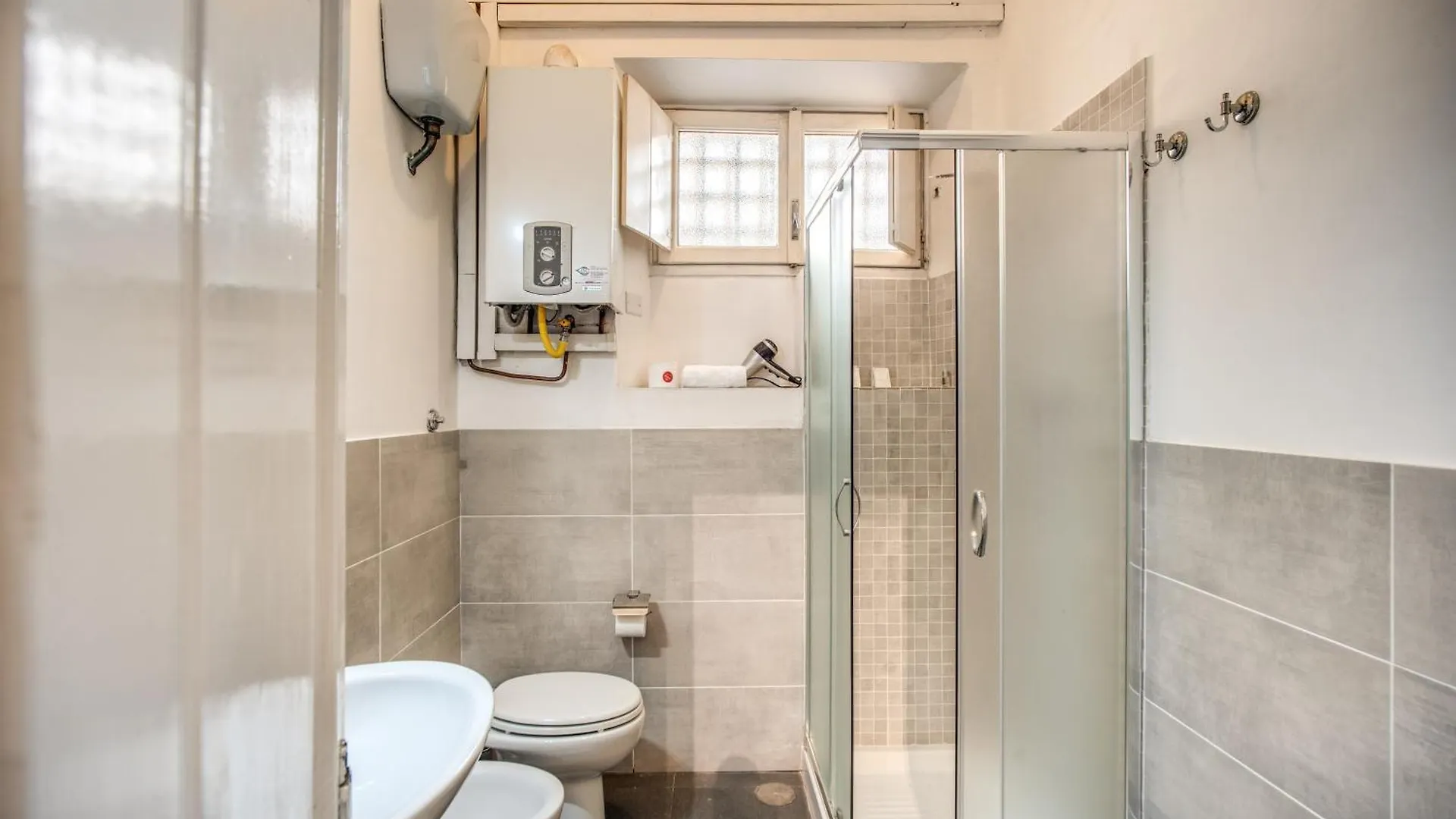 Suite Experience San Giovanni Apartments Rome