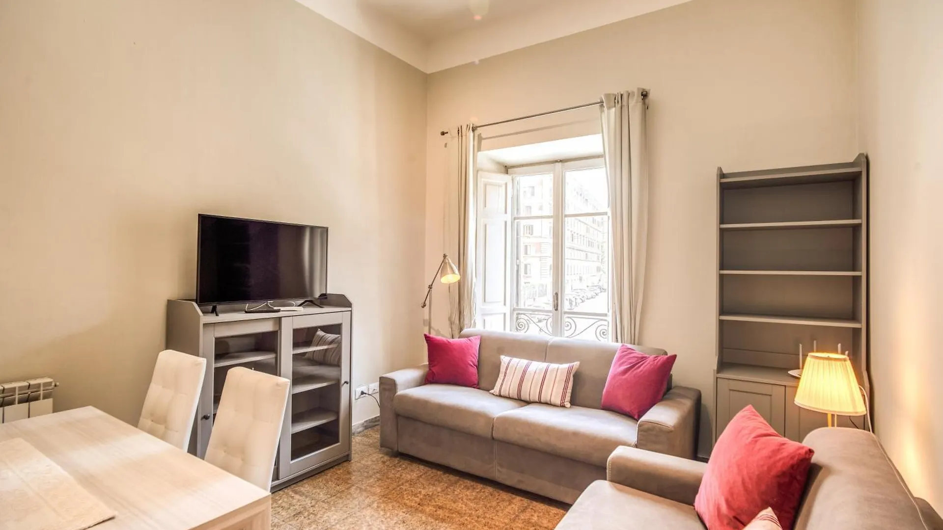 Suite Experience San Giovanni Apartments Rome