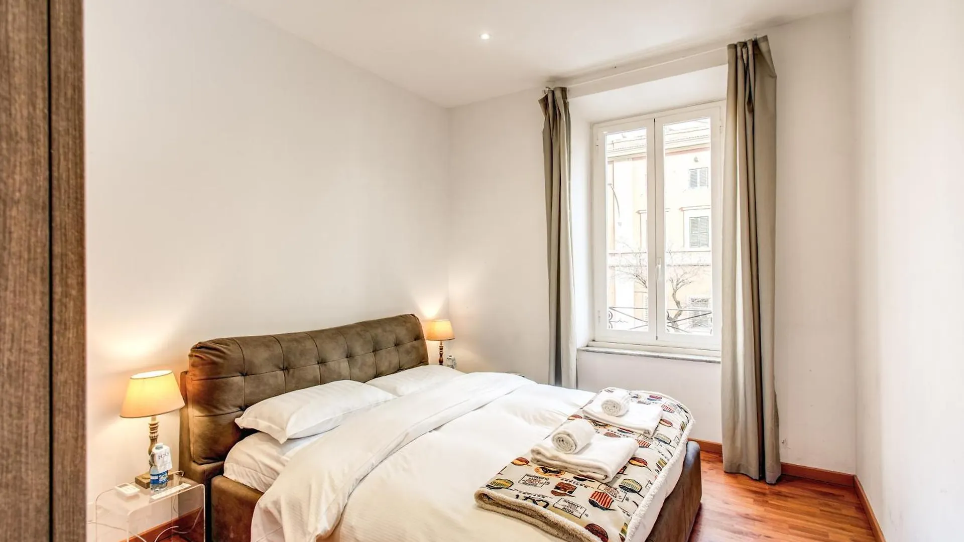 Suite Experience San Giovanni Apartments Rome