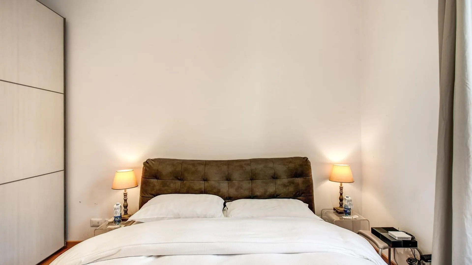 Suite Experience San Giovanni Apartments Rome