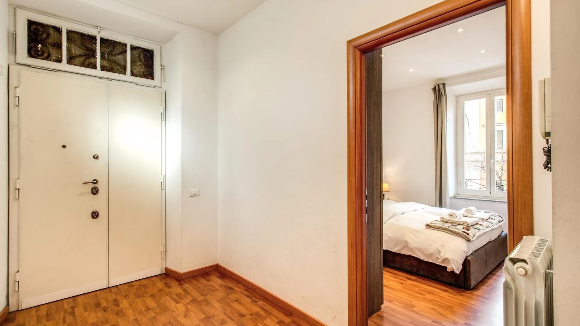 Suite Experience San Giovanni Apartments Rome Italy