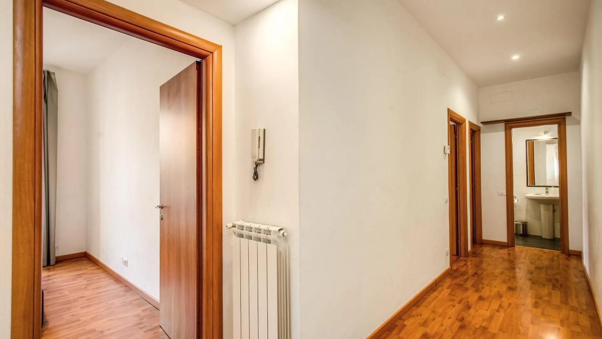 Suite Experience San Giovanni Apartments Rome