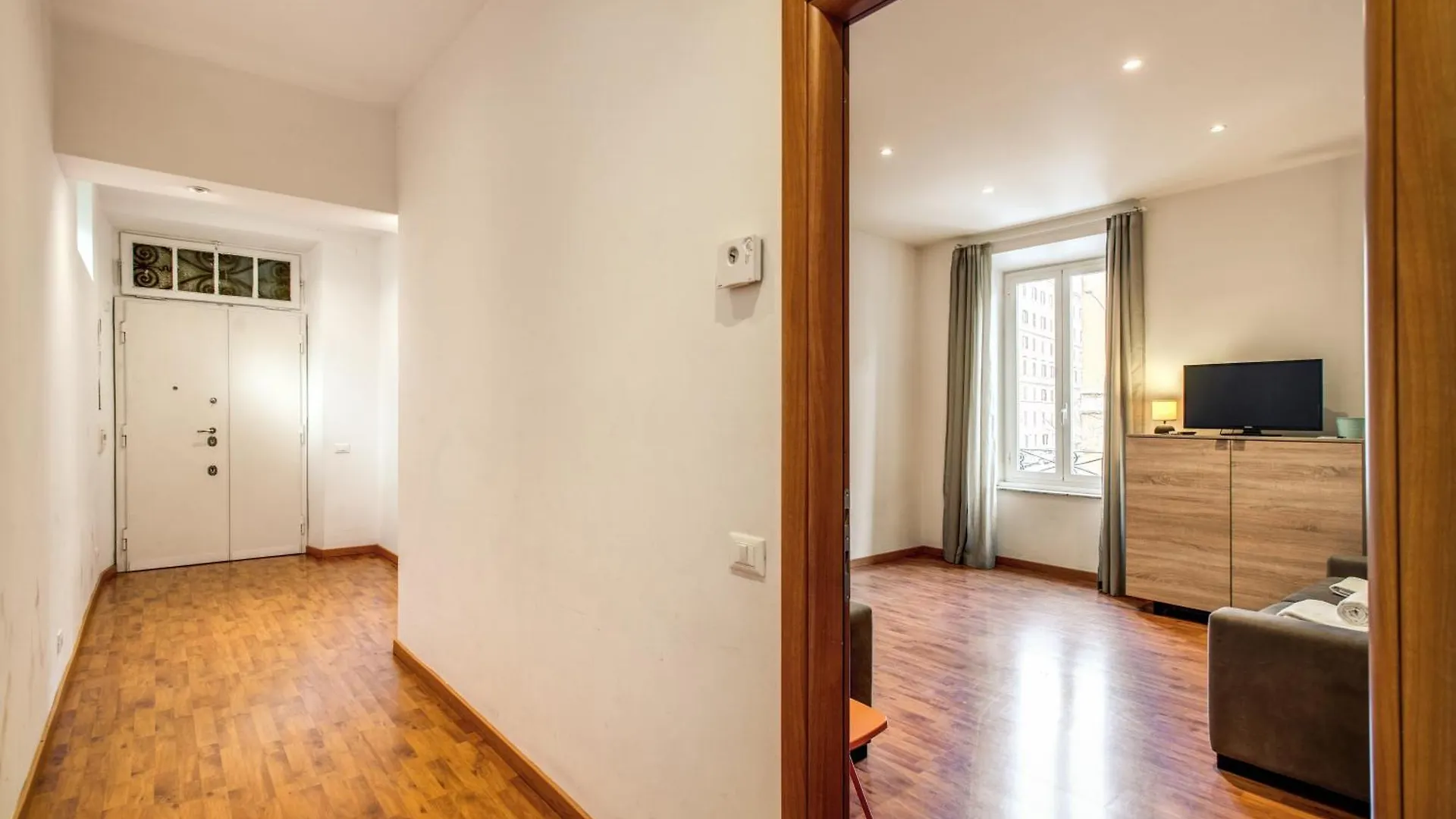 Suite Experience San Giovanni Apartments Rome
