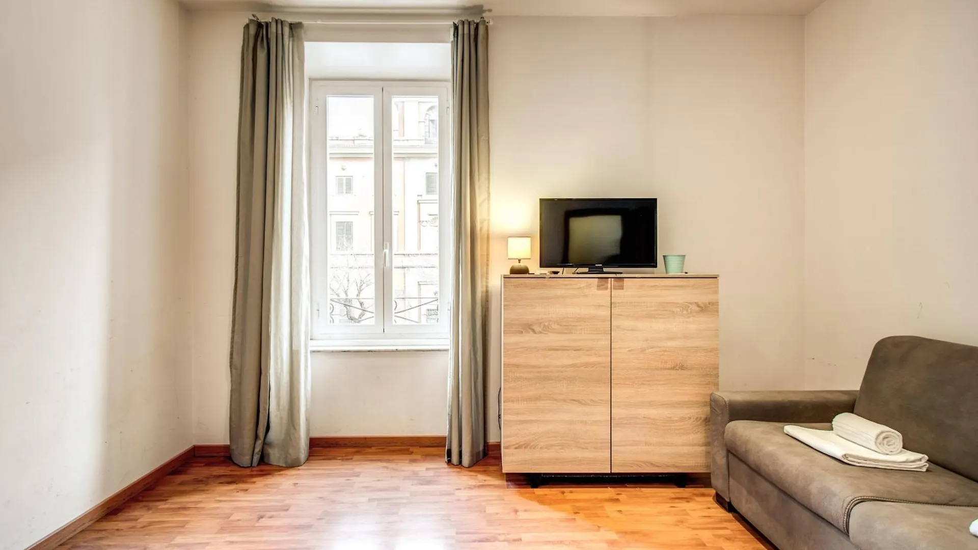 Suite Experience San Giovanni Apartments Rome 0*,