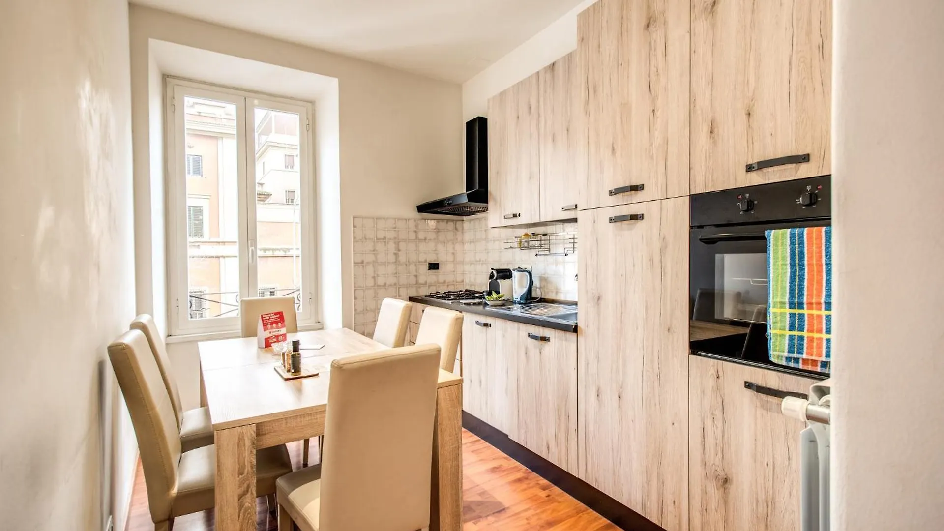 Suite Experience San Giovanni Apartments Rome