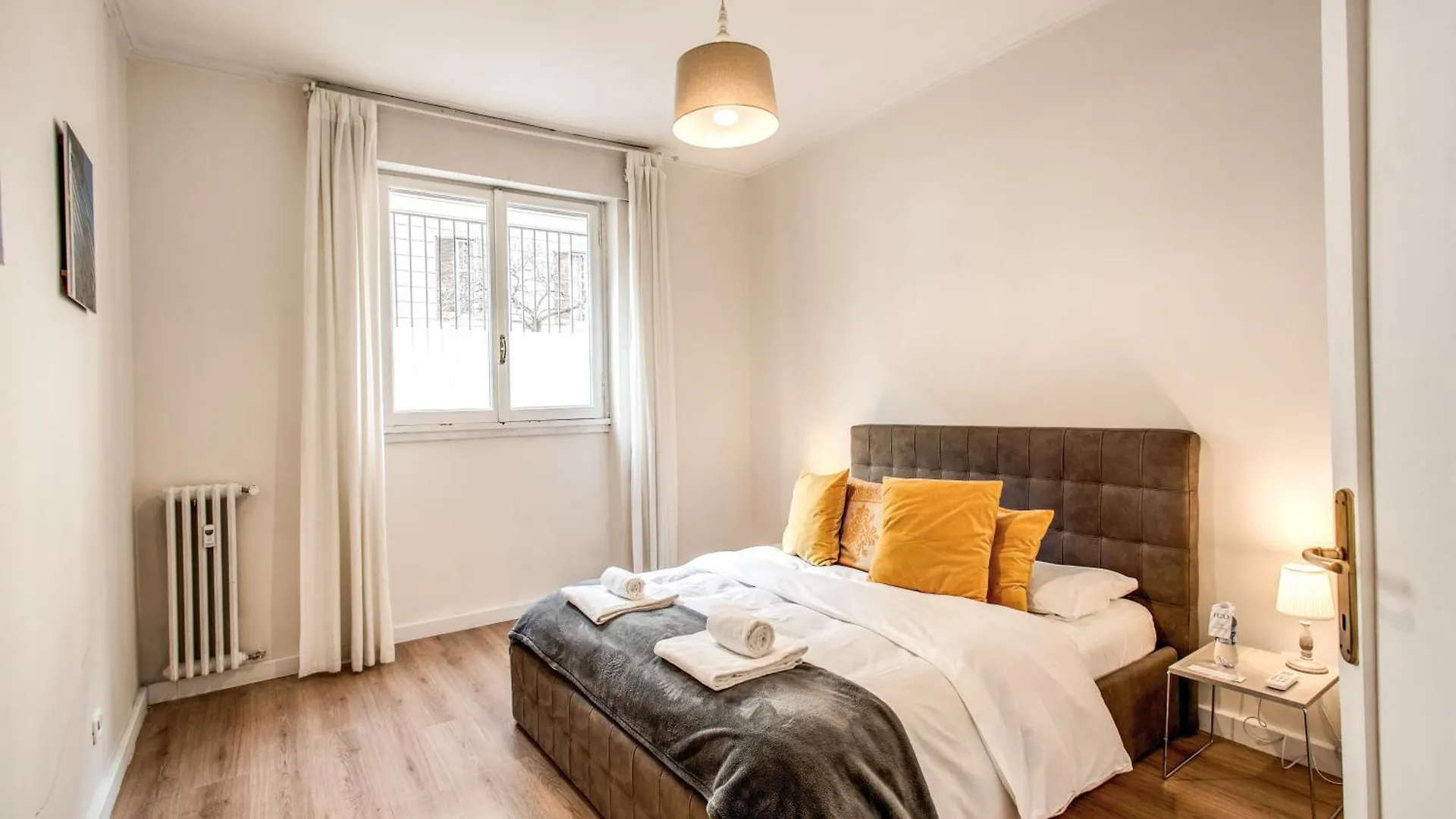 Suite Experience San Giovanni Apartments Rome