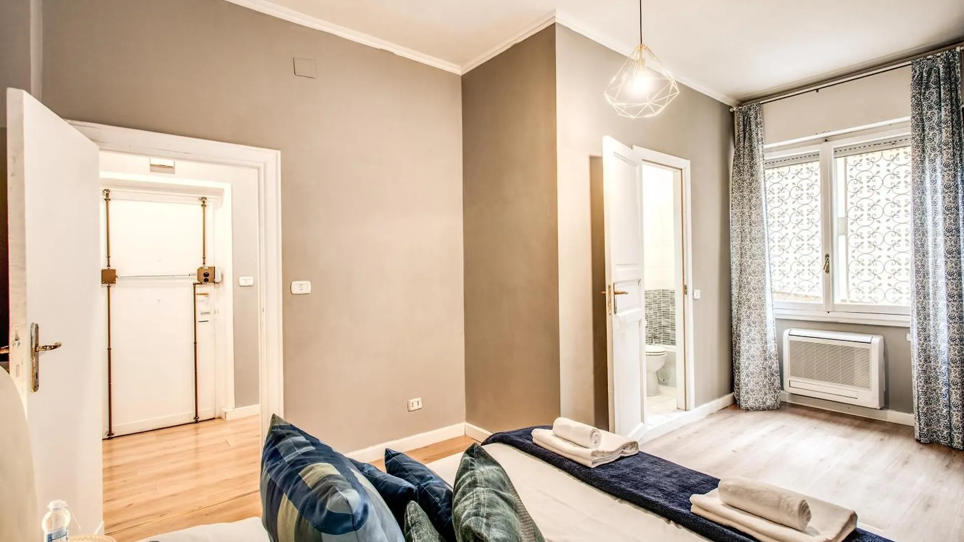 Suite Experience San Giovanni Apartments Rome