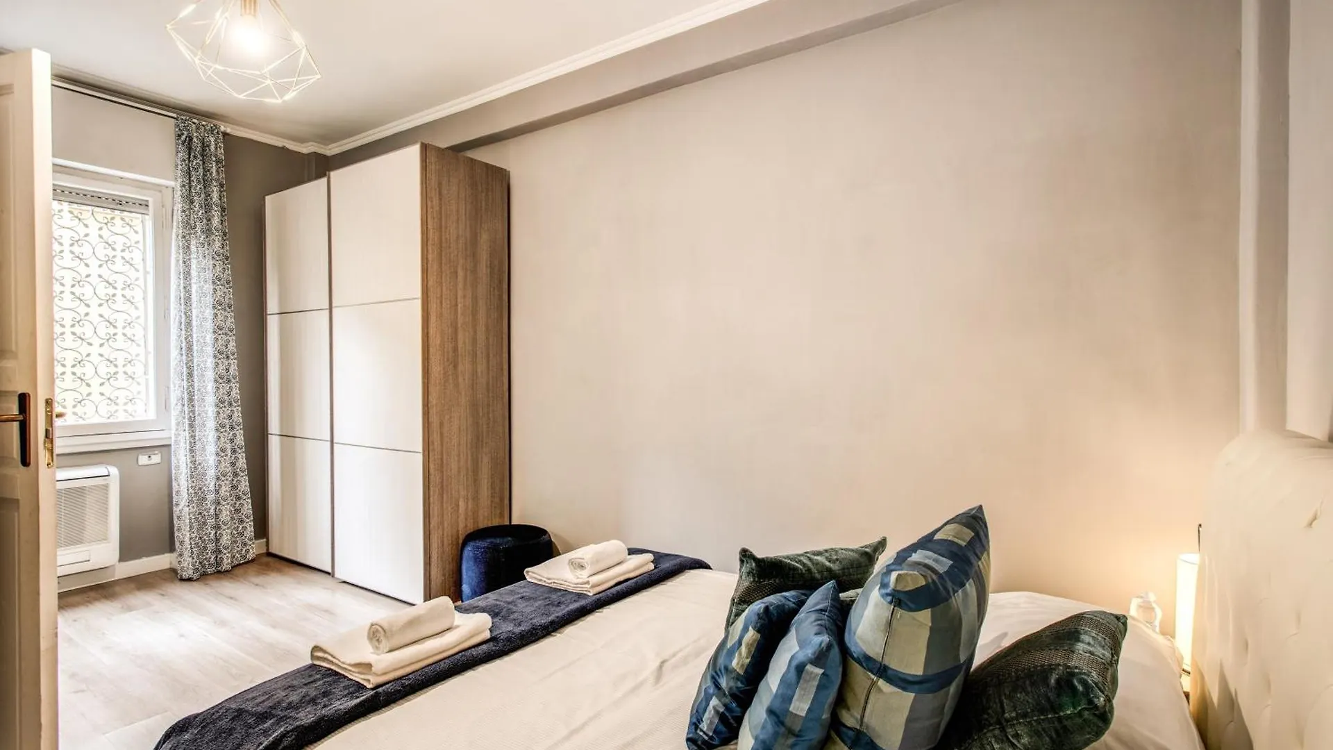 Suite Experience San Giovanni Apartments Rome