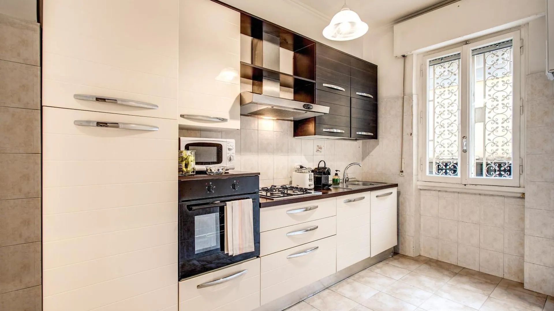 Suite Experience San Giovanni Apartments Rome