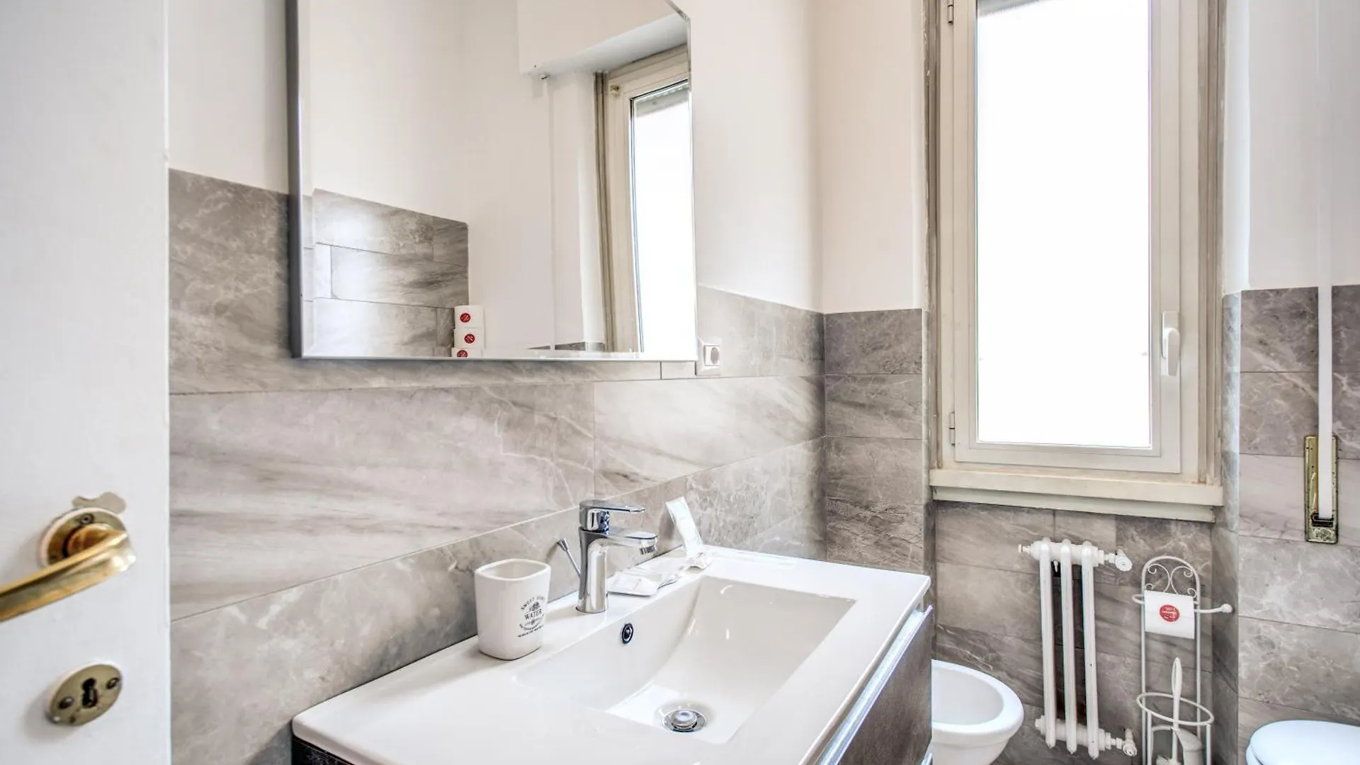 Suite Experience San Giovanni Apartments Rome 0*,  Italy