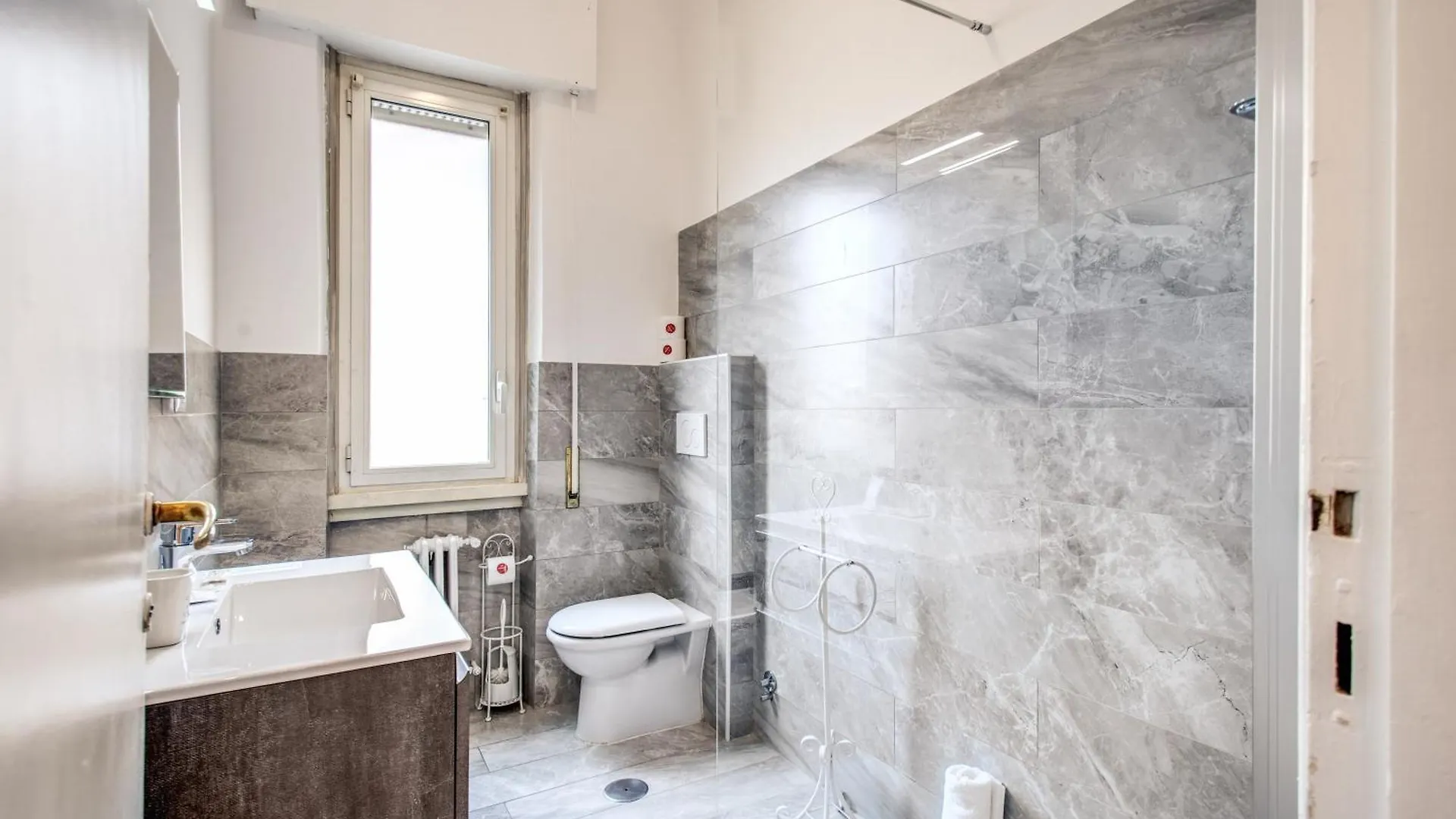 Suite Experience San Giovanni Apartments Rome