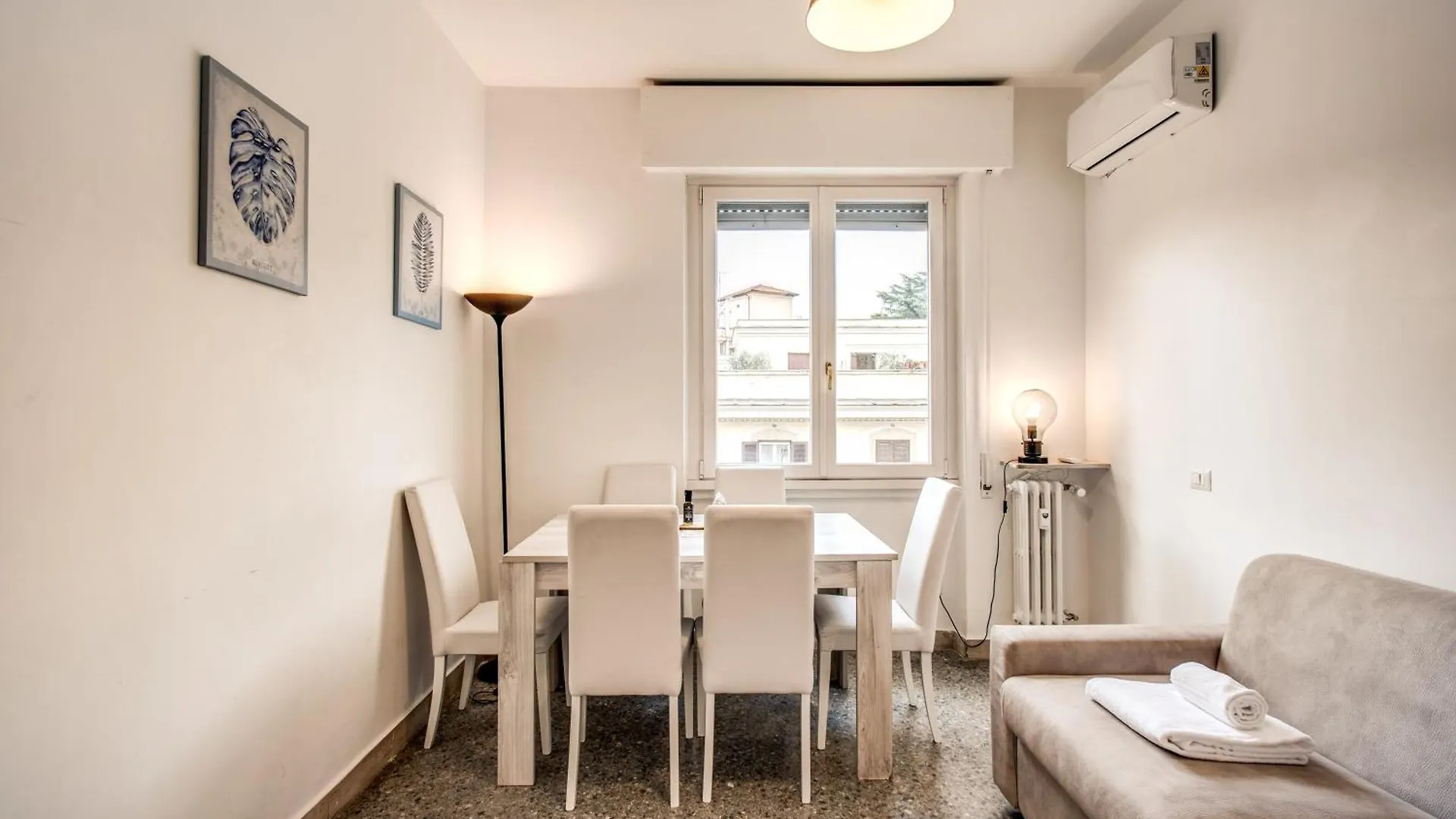 Suite Experience San Giovanni Apartments Rome