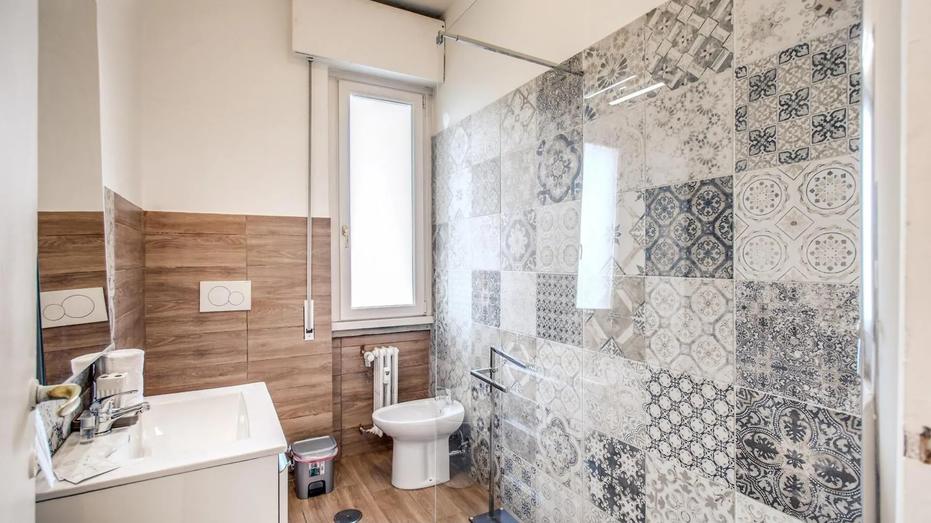 Suite Experience San Giovanni Apartments Rome 0*,