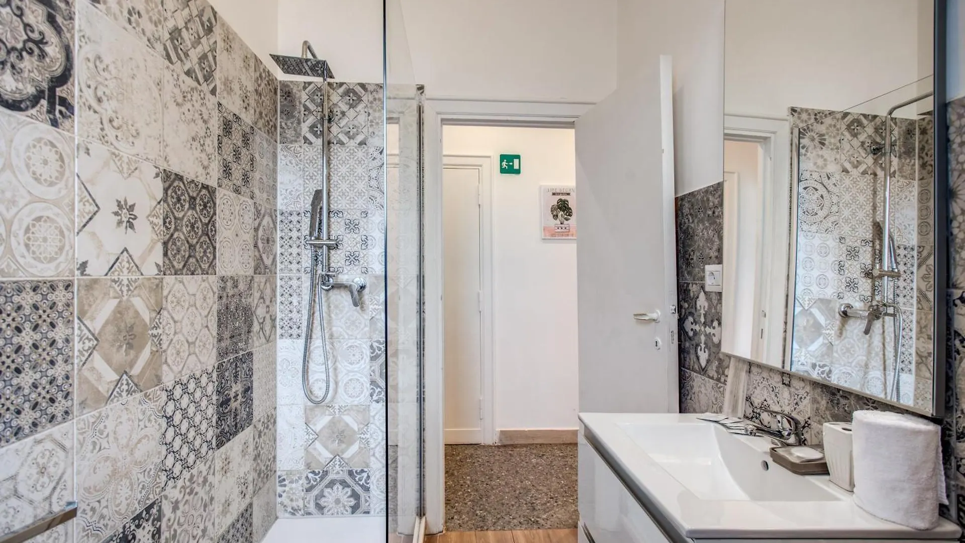 Suite Experience San Giovanni Apartments Rome