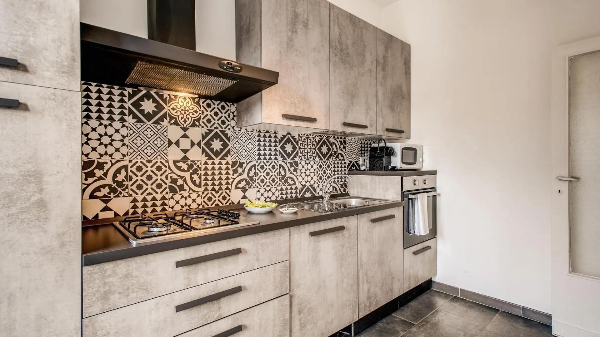 Suite Experience San Giovanni Apartments Rome