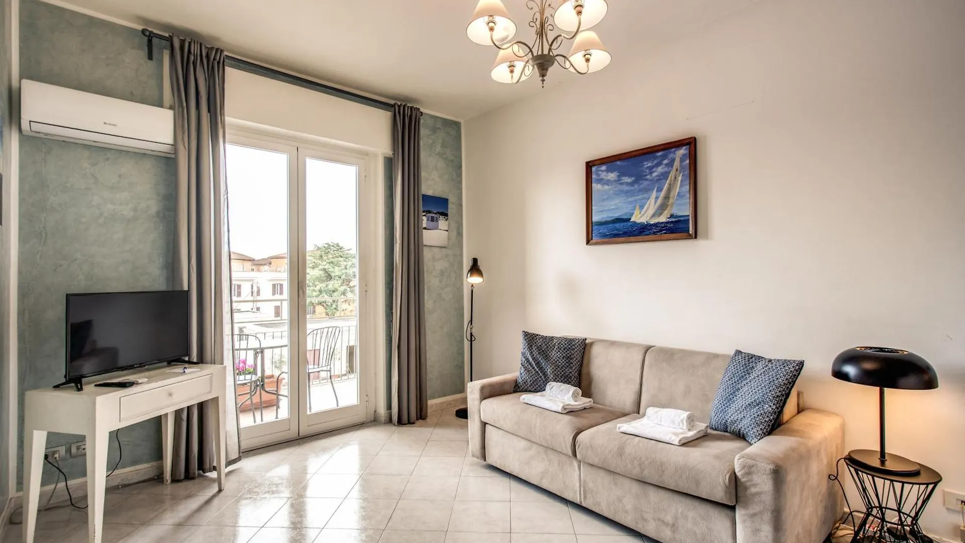 Suite Experience San Giovanni Apartments Rome 0*,  Italy