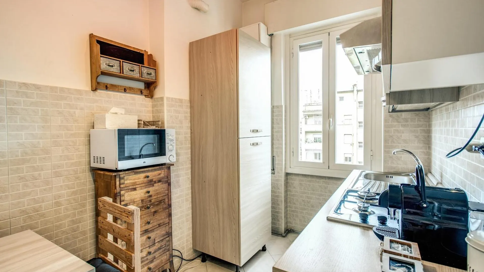 Suite Experience San Giovanni Apartments Rome