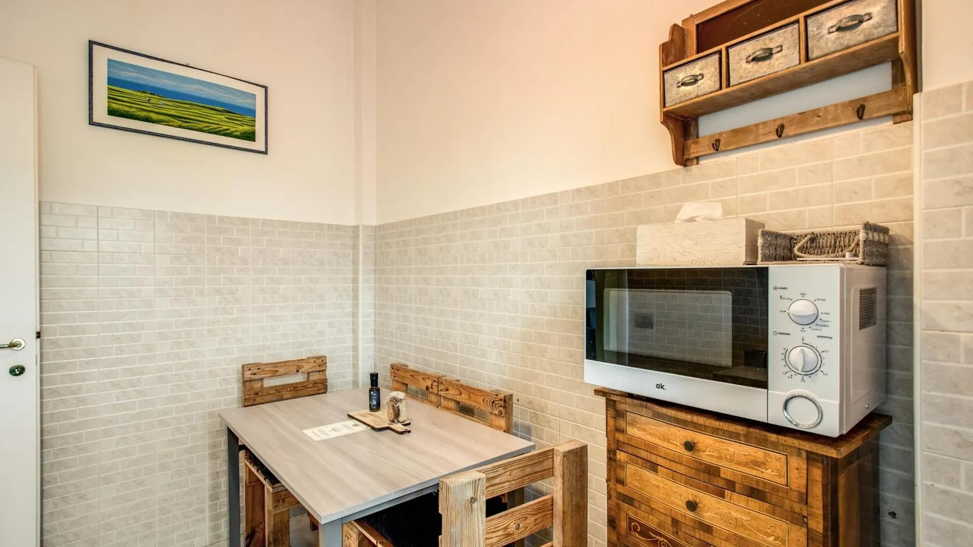 Suite Experience San Giovanni Apartments Rome
