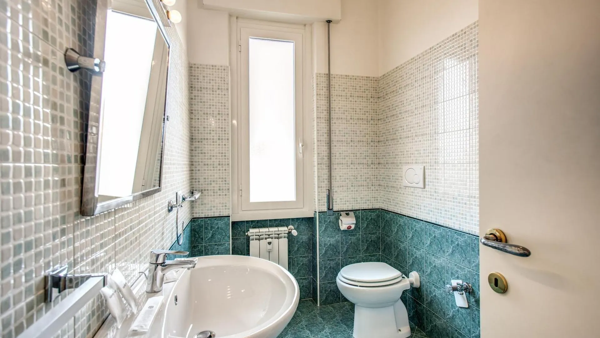 Suite Experience San Giovanni Apartments Rome