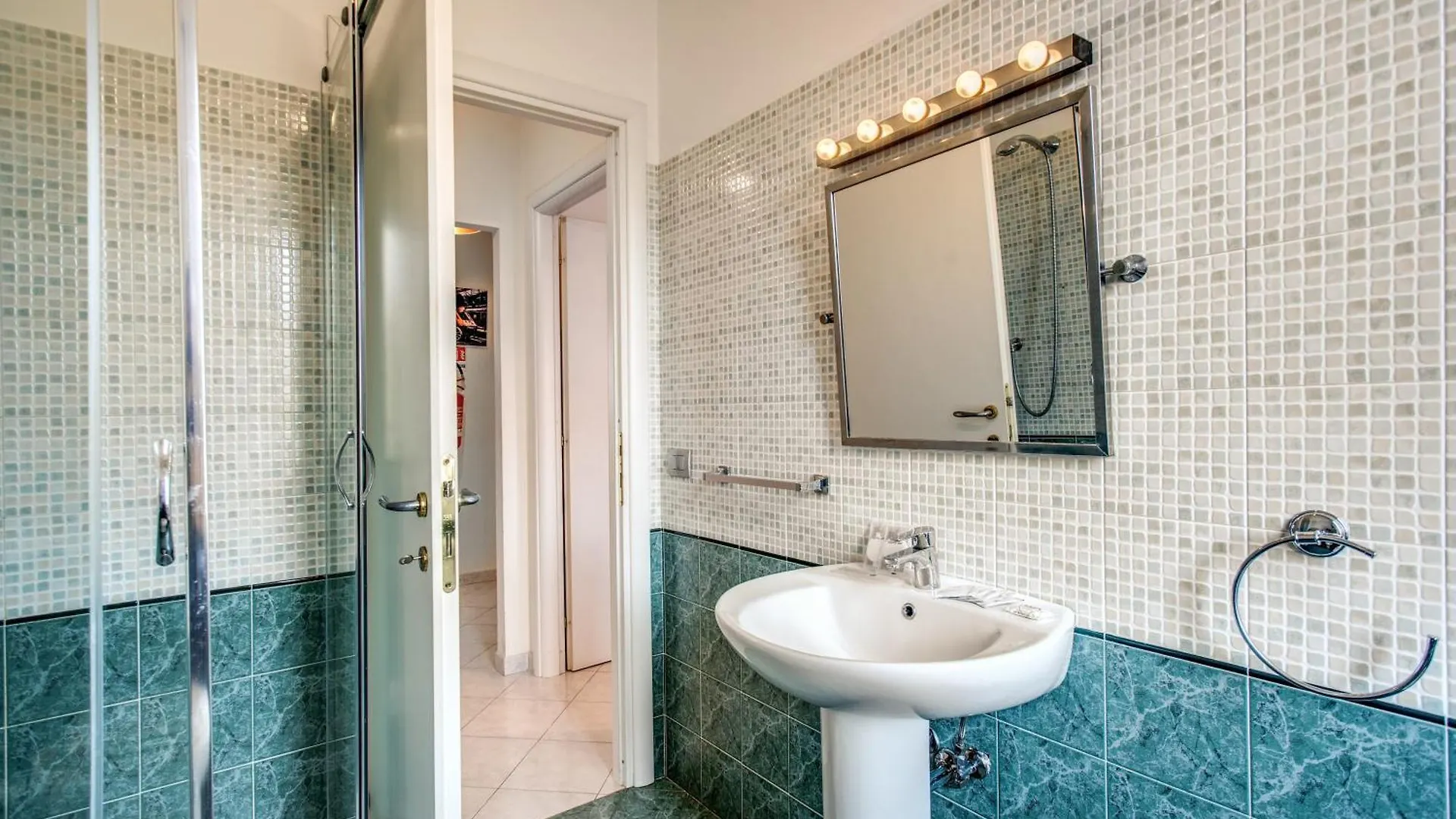 Suite Experience San Giovanni Apartments Rome