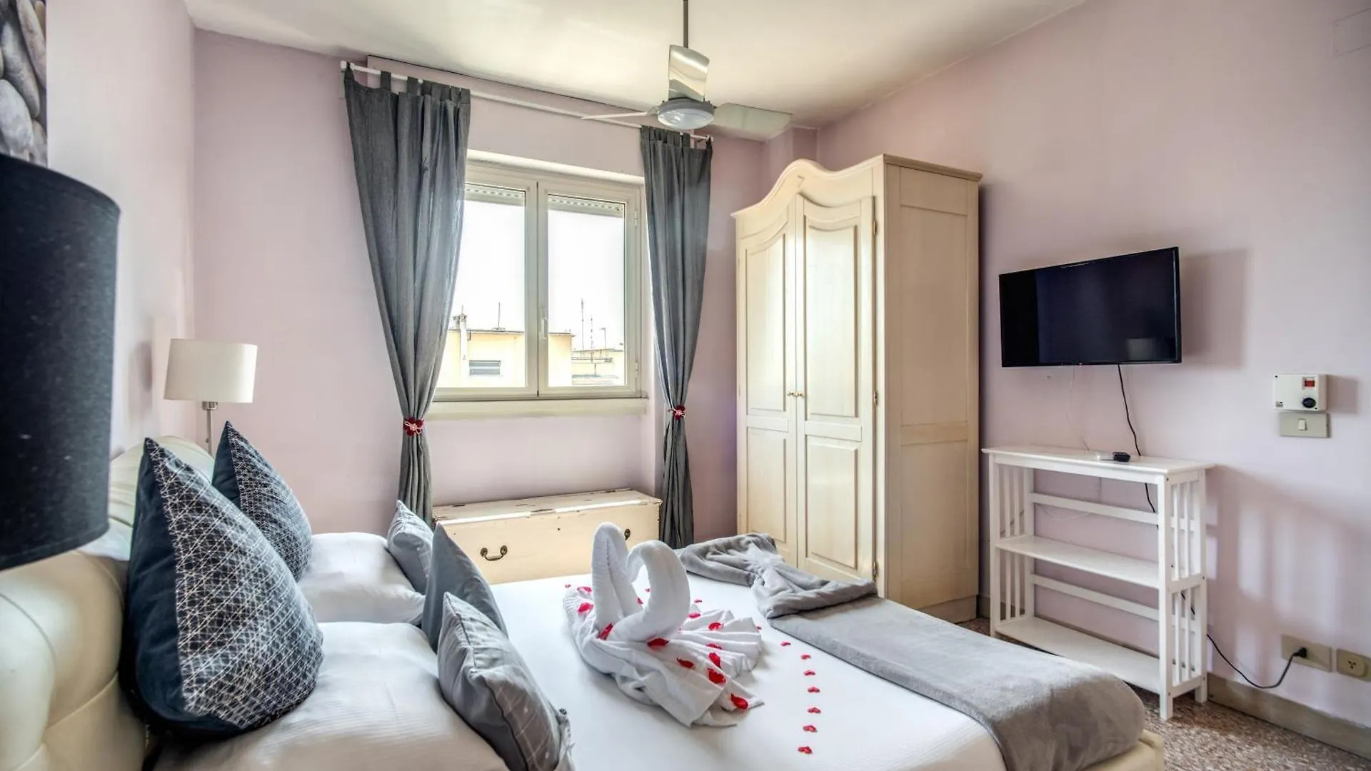 Suite Experience San Giovanni Apartments Rome