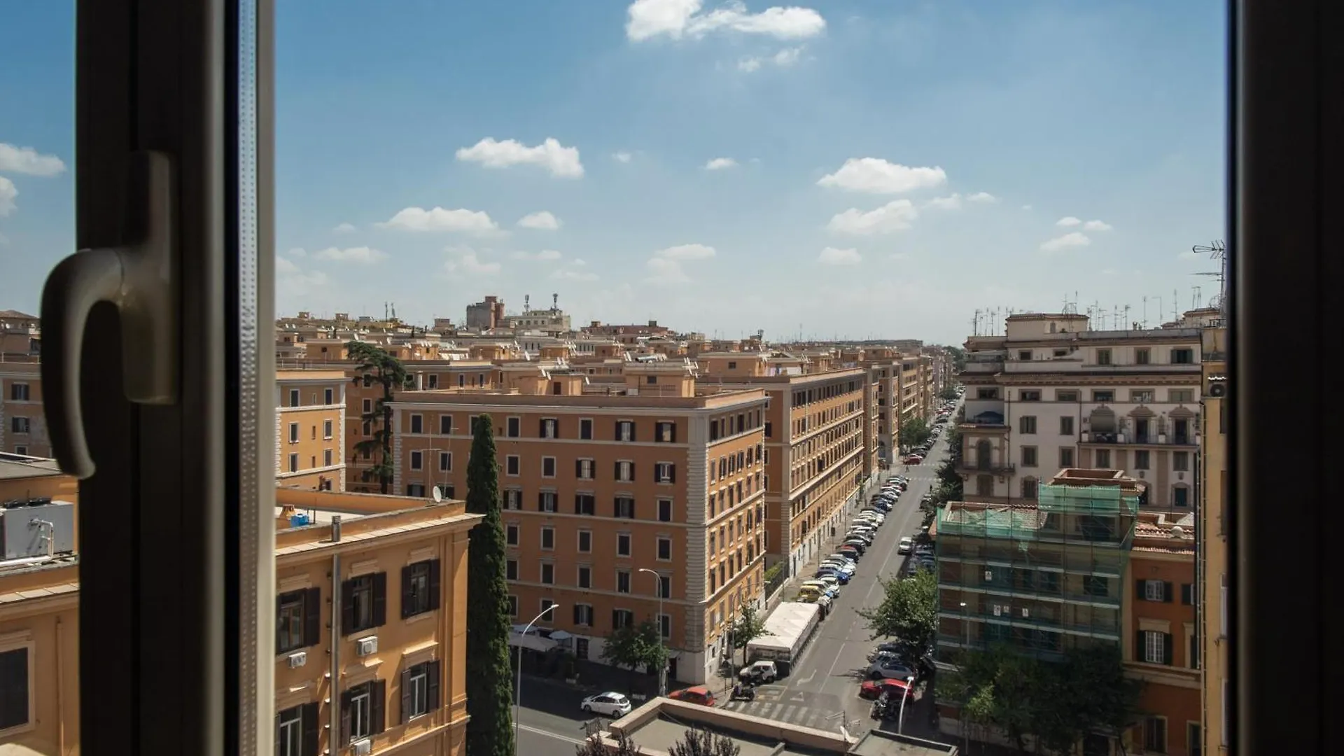 Suite Experience San Giovanni Apartments Rome