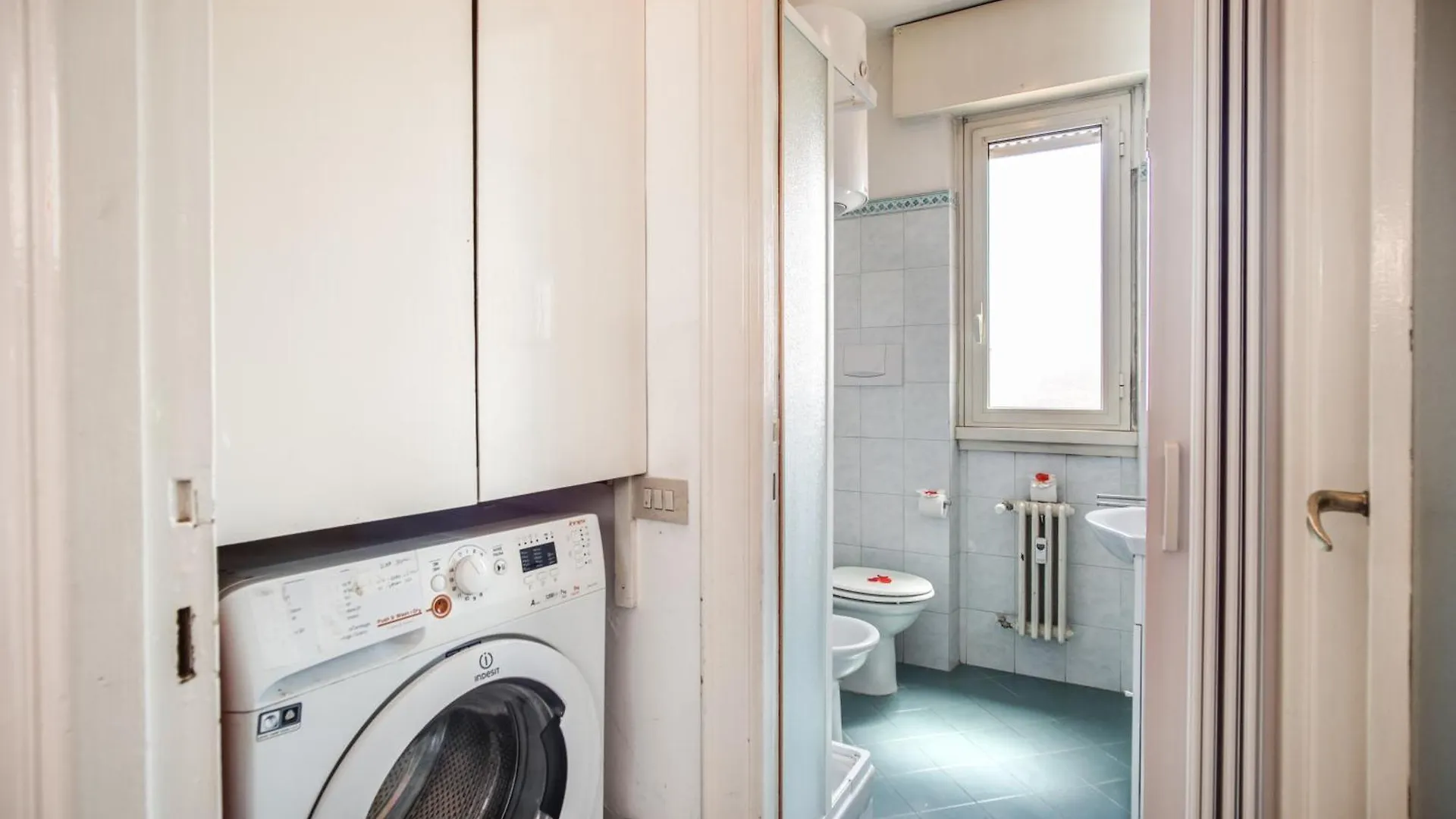 Suite Experience San Giovanni Apartments Rome 0*,  Italy