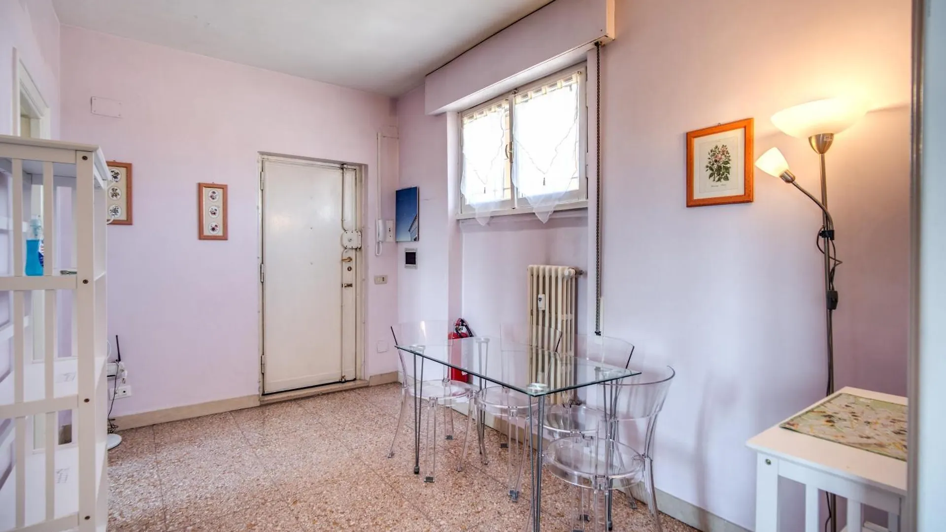 Suite Experience San Giovanni Apartments Rome 0*,