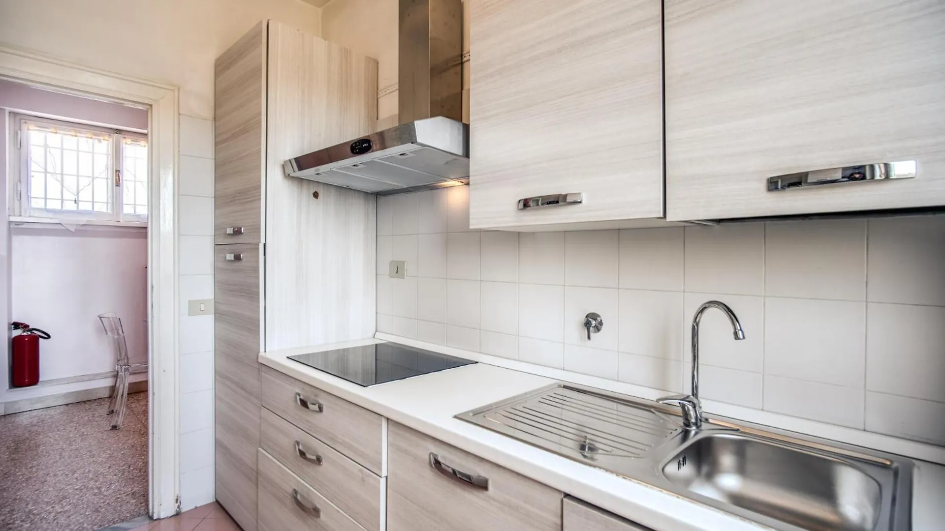 Suite Experience San Giovanni Apartments Rome